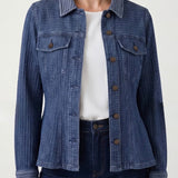 Lola Denim Jacket