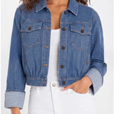 Dreamer Denim Jacket