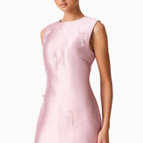 Tula mini dress