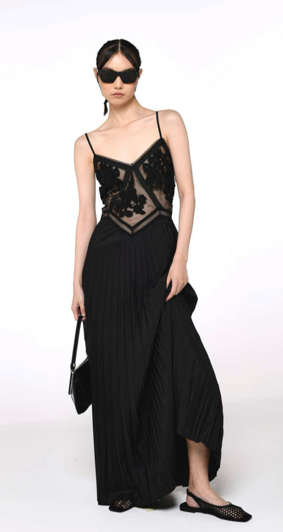 Layla Dress