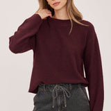 Wanda pullover