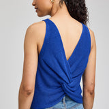Kelsie Knit tank