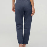 Live lite high rise jogger | heritage blue