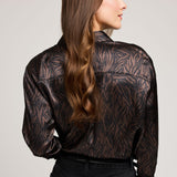 Simone blouse