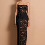 Everette Dress