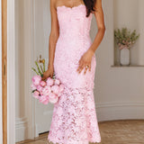 Makaia Butterfly dress