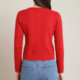 Rover Cardigan