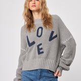Lovebug Sweater