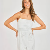 Bloomfield Dress