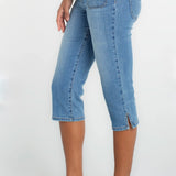 Ocean breeze capri pant