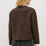 Melanie jacket