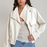 Low jacket