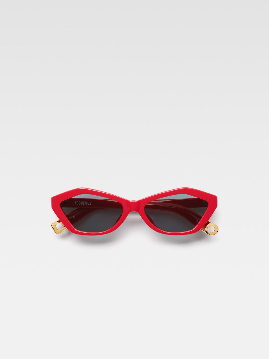 The Bambino Sunglasses | Jacquemus