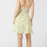 Sunshine dress