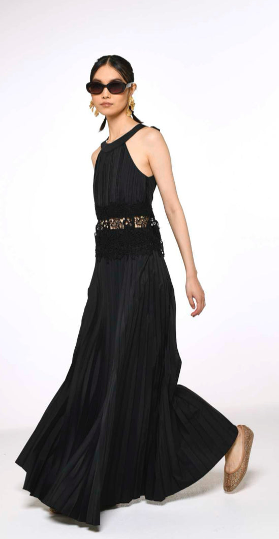 Sienna Dress