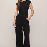 In transit pant