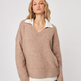 Hazel Sweater