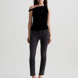 Mari constellation denim