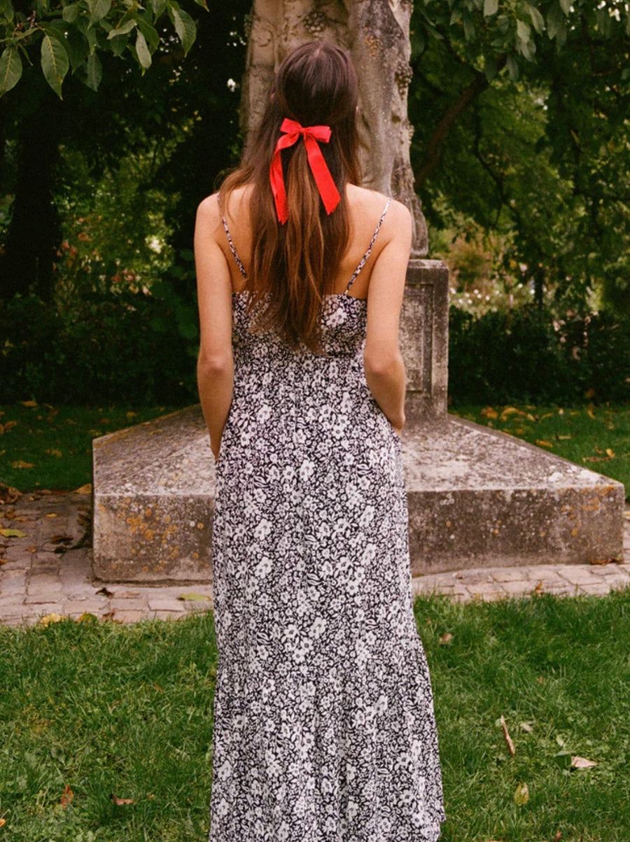 Lily Dress