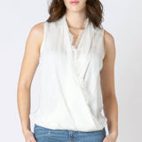 Powder Blouse