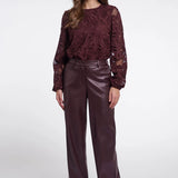 Georgina pant
