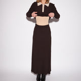Gia skirt