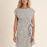 Cruise Mini Dress