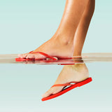 Aqua Tkees | Sol red