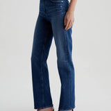 Brinley straight leg denim