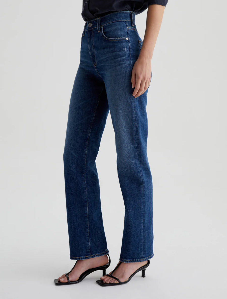 Brinley straight leg denim