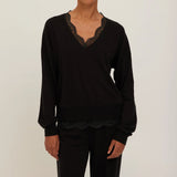 Malibu pullover