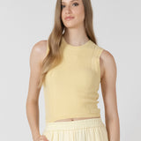 Butter knit