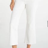 Hannah crop flare