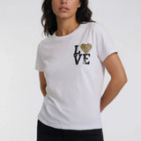 Love tee