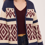 Dorian cardigan