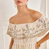 Phoenix Dress