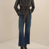 Timeless Trench