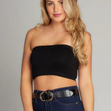 Bamboo bandeau