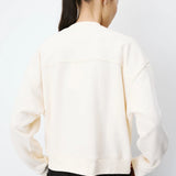 Amour pullover