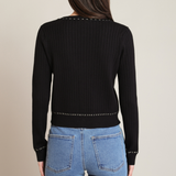 Doris Cardigan