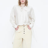 Wild blouse