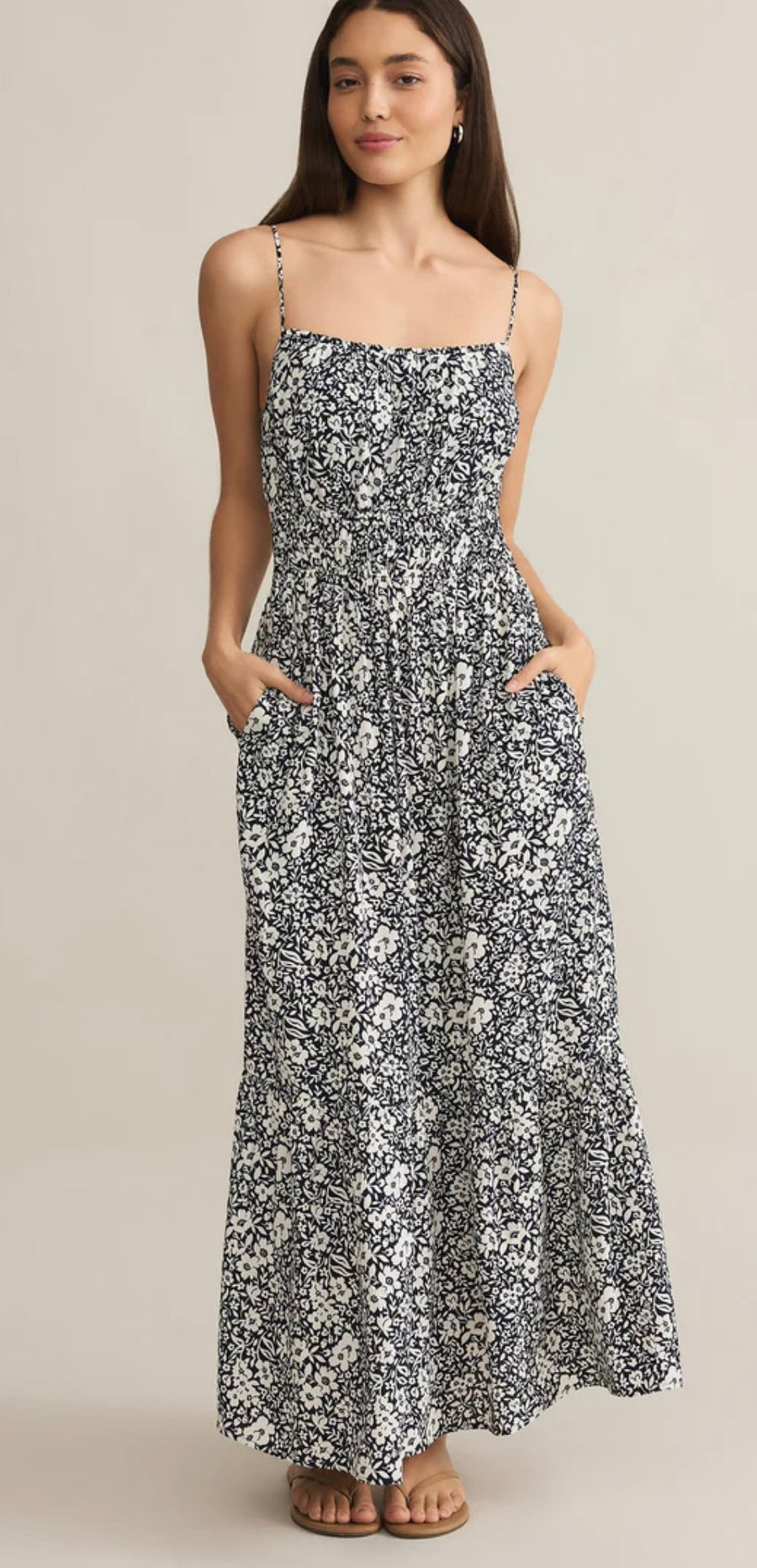 Lily Dress