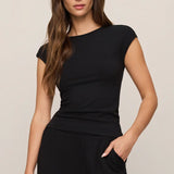 Soft Trace Tee