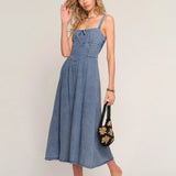 Delica Dress