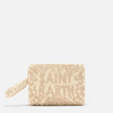 Aline Tufting Pouch