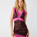 Savanna Dress