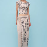 Morocco top