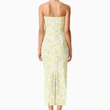 Posey Midi dress