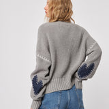 Lovebug Sweater