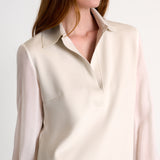 Iris Dress